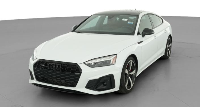 Thumbnail: 2023 Audi A5 - 1