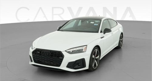 2023 Audi A5