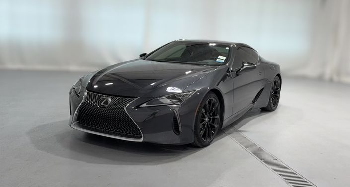 2021 Lexus LC 500 -
                  Madison, TN