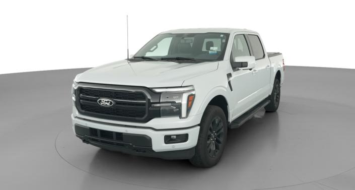 Thumbnail: 2025 Ford Econoline - 1