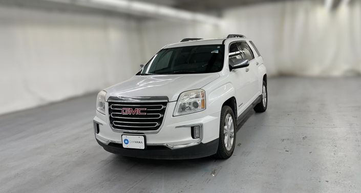 2017 GMC Terrain SLT -
                  Indianapolis, IN
