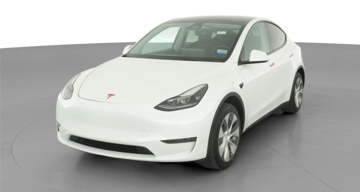 Thumbnail: 2024 Tesla Model Y - 1