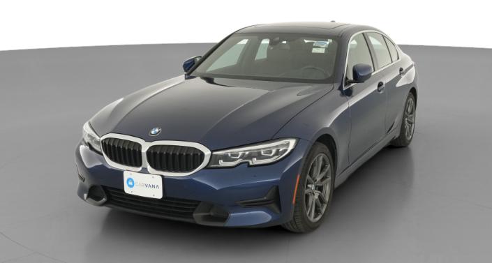 Thumbnail: 2020 BMW 3 Series - 1