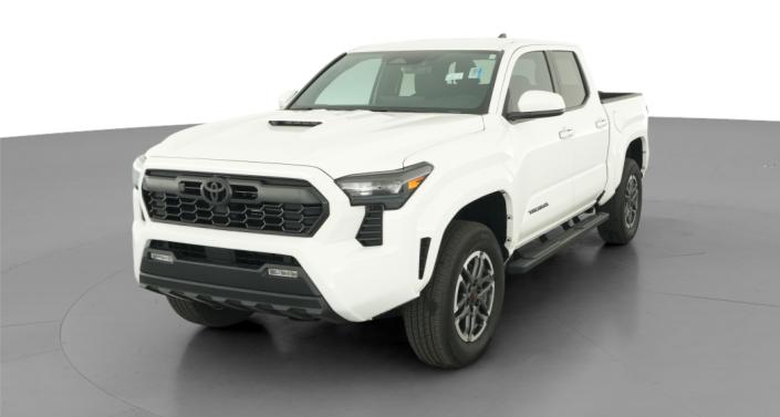 Thumbnail: 2025 Toyota Tacoma - 1