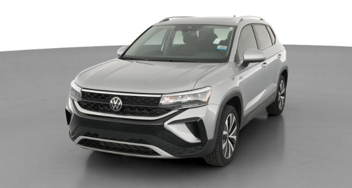 Thumbnail: 2024 Volkswagen Taos - 1