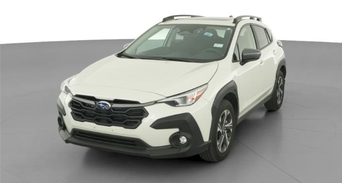 Thumbnail: 2025 Subaru Crosstrek - 1