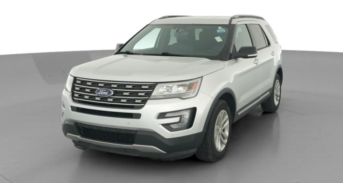 Thumbnail: 2017 Ford Explorer - 1