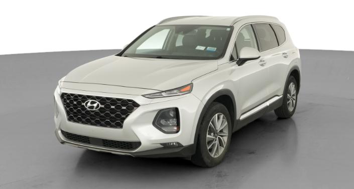 Thumbnail: 2019 Hyundai Santa Fe - 1