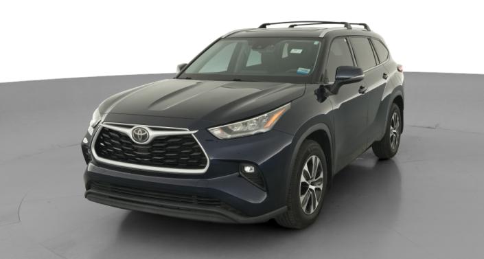 Thumbnail: 2020 Toyota Highlander - 1
