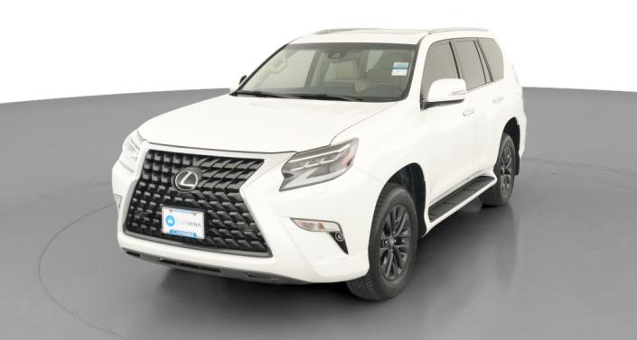Thumbnail: 2022 Lexus GX - 1