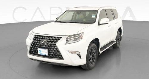 2022 Lexus GX