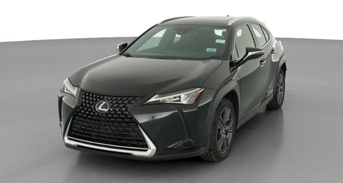 Thumbnail: 2019 Lexus UX - 1