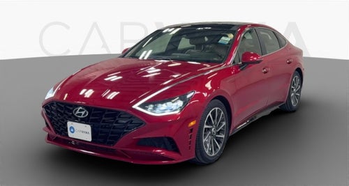 2021 Hyundai Sonata