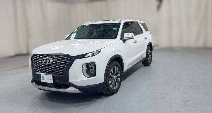 Thumbnail: 2022 Hyundai Palisade - 1