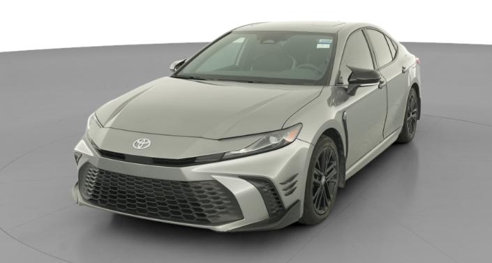 Thumbnail: 2025 Toyota Camry - 1