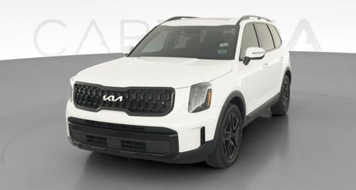 2024 Kia Telluride