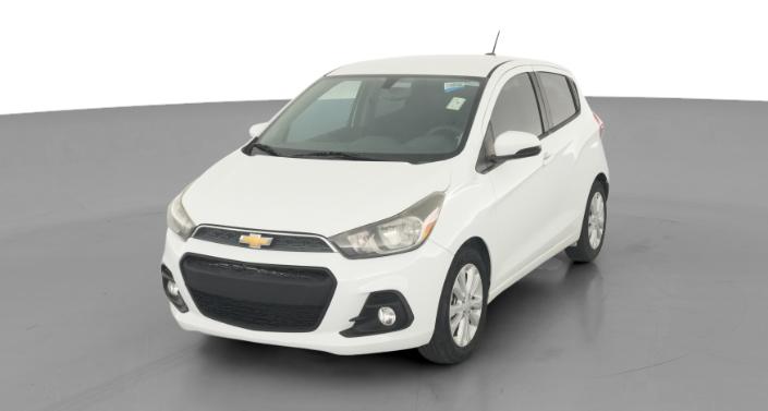 Thumbnail: 2018 Chevrolet Spark - 1