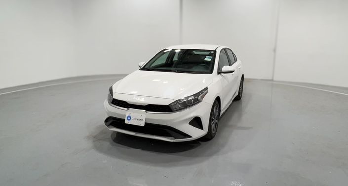 Thumbnail: 2022 Kia Forte - 1