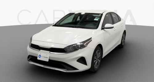 2022 Kia Forte