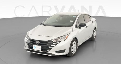 2023 Nissan Versa