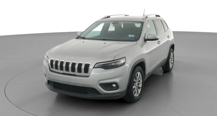 Thumbnail: 2019 Jeep Cherokee - 1