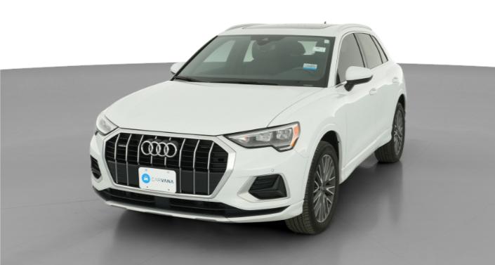 Thumbnail: 2022 Audi Q3 - 1