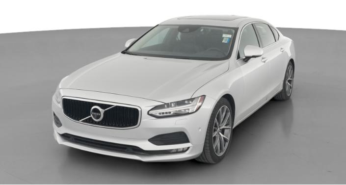 2018 Volvo S90 T5 Momentum -
                  Beverly, NJ