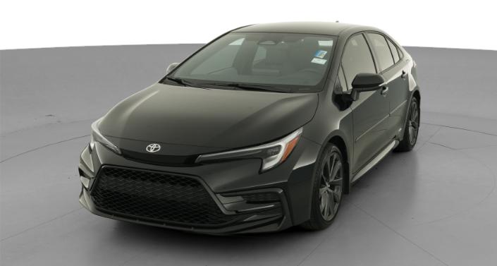 Thumbnail: 2026 Toyota Corolla - 1