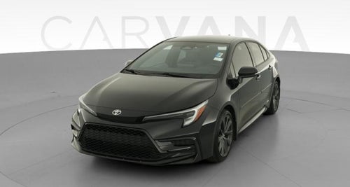2026 Toyota Corolla Hybrid