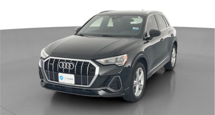 Thumbnail: 2020 Audi Q3 - 1