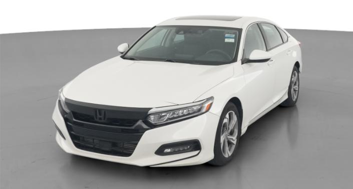 Thumbnail: 2019 Honda Accord - 1