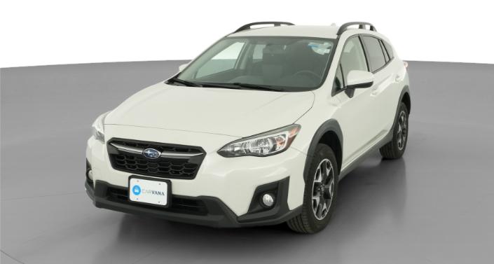 Thumbnail: 2019 Subaru Crosstrek - 1