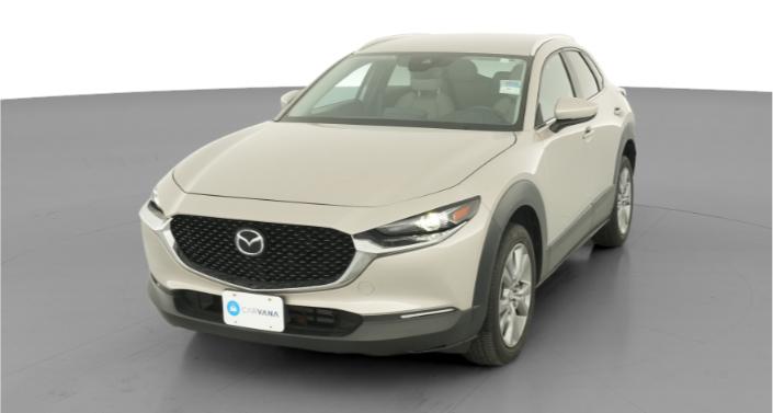 Thumbnail: 2023 Mazda CX-30 - 1