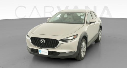 2023 MAZDA CX-30