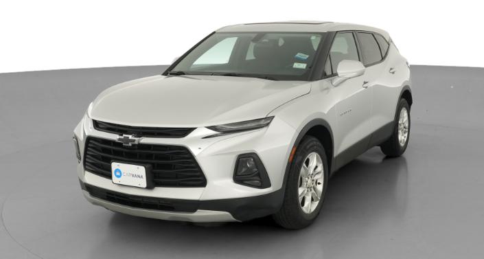 2019 Chevrolet Blazer  -
                  Richton Park, IL