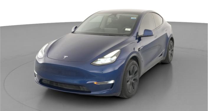 Thumbnail: 2024 Tesla Model Y - 1