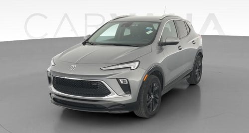 2024 Buick Encore GX
