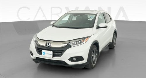 2022 Honda HR-V