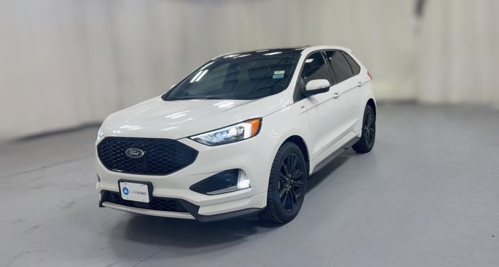 Thumbnail: 2020 Ford Edge - 1
