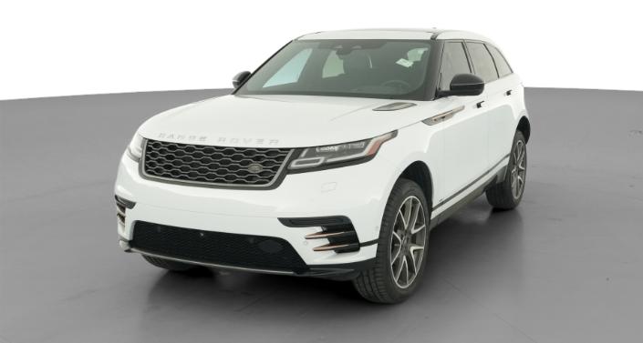 Thumbnail: 2021 Land Rover Range Rover Velar - 1