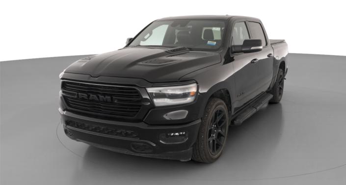 Thumbnail: 2023 RAM 1500 - 1