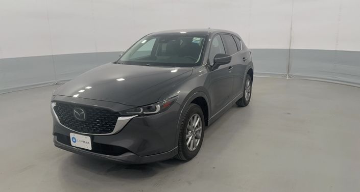 Thumbnail: 2024 Mazda CX-5 - 1
