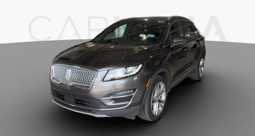 2019 Lincoln MKC