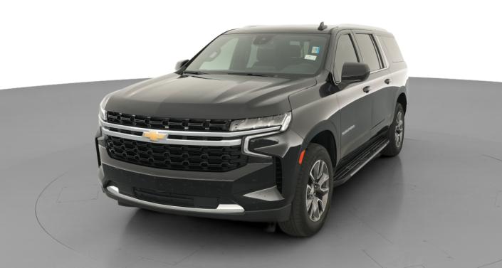 Thumbnail: 2023 Chevrolet Suburban - 1