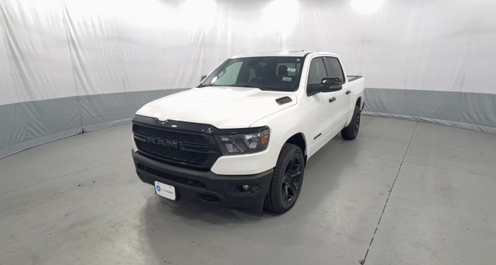 Thumbnail: 2023 RAM 1500 - 1