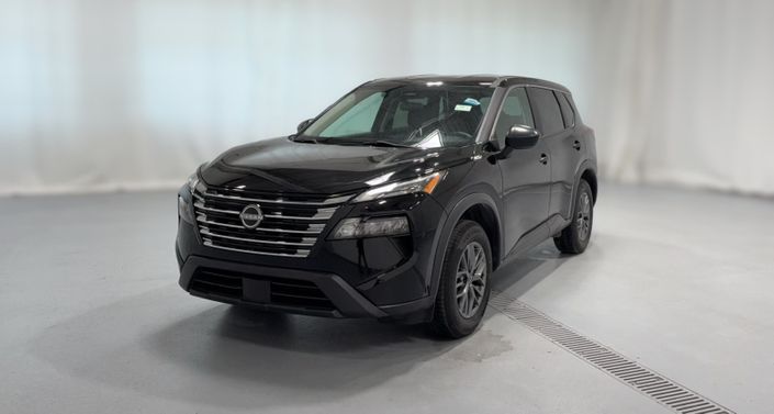 Thumbnail: 2024 Nissan Rogue - 1