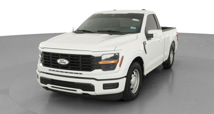 Thumbnail: 2025 Ford Econoline - 1