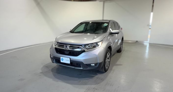 Thumbnail: 2017 Honda CR-V - 1