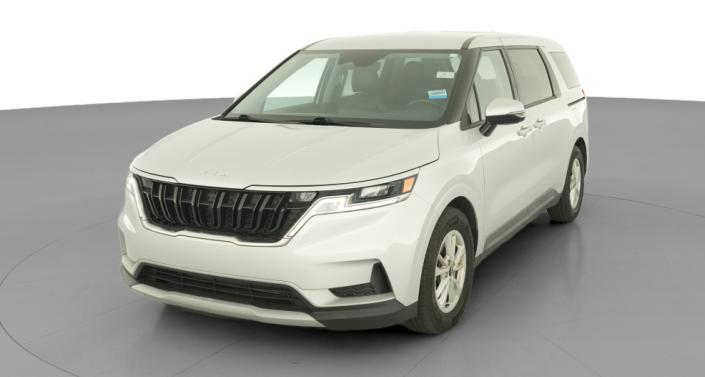 2023 Kia Carnival LX -
                  Hebron, OH