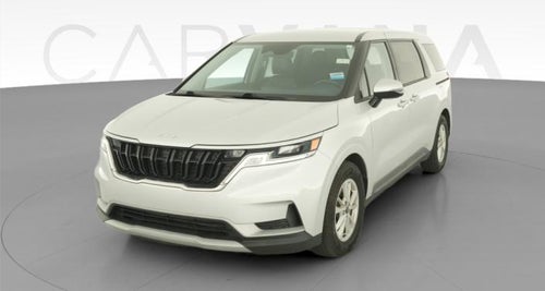 2023 Kia Carnival